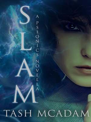 cover image of Slam
